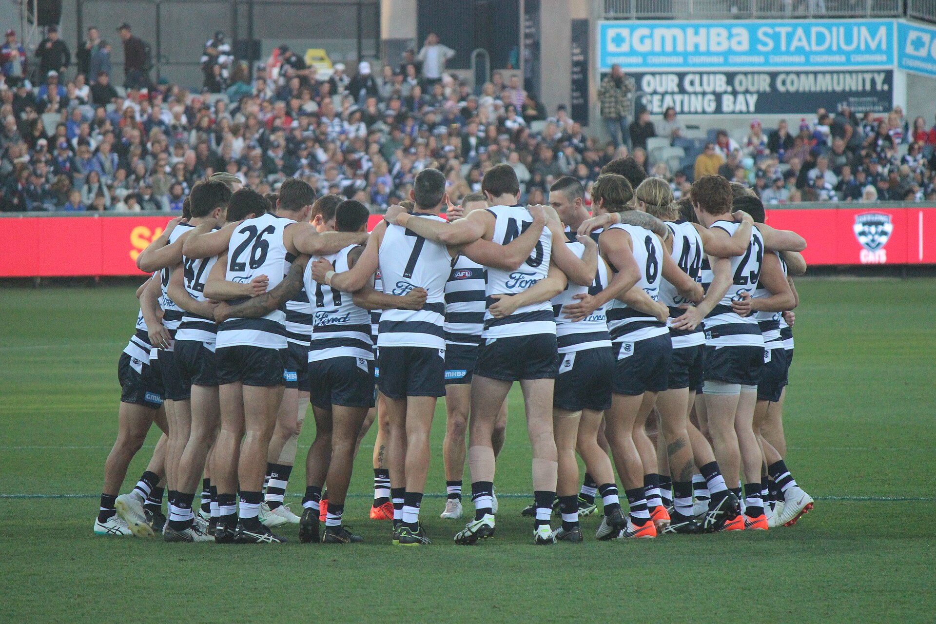 Newcomb's Quiet Transformation: The Geelong Pocket Attracting Young Professionals in Droves