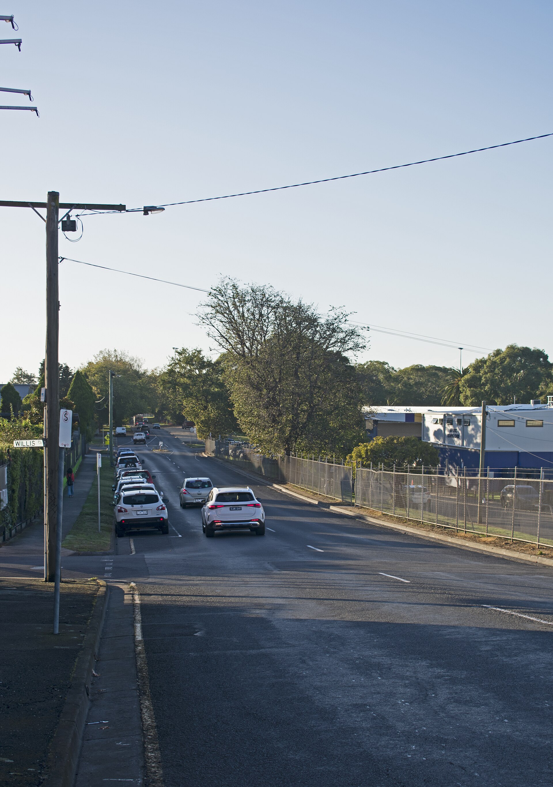 The Numbers Behind Geelong's Crime Shift: What the Data Actually Shows