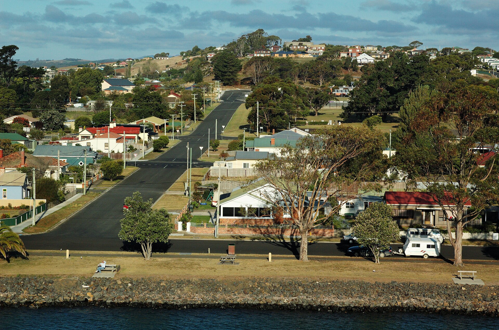 Geelong's New Zoning Rules Reshape Property Values Across City