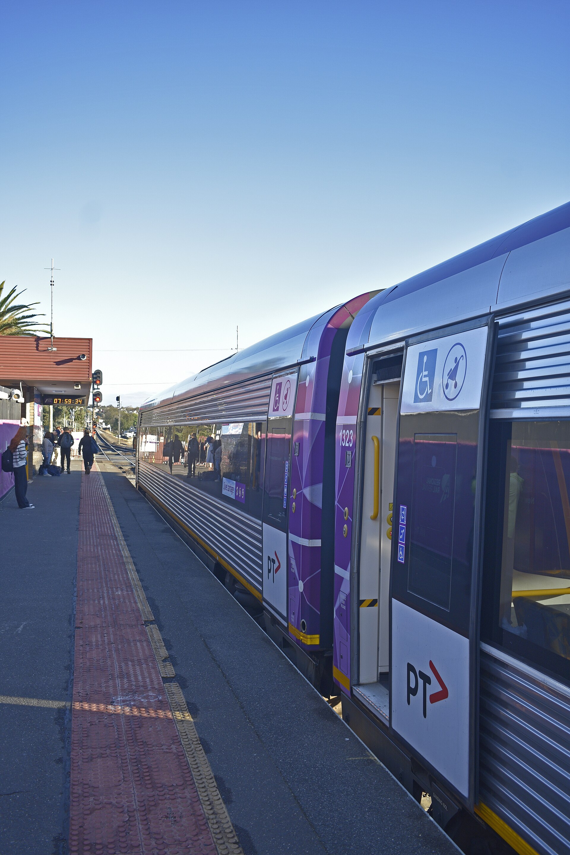 Geelong's infrastructure future: What the planners, politicians and engineers are actually saying