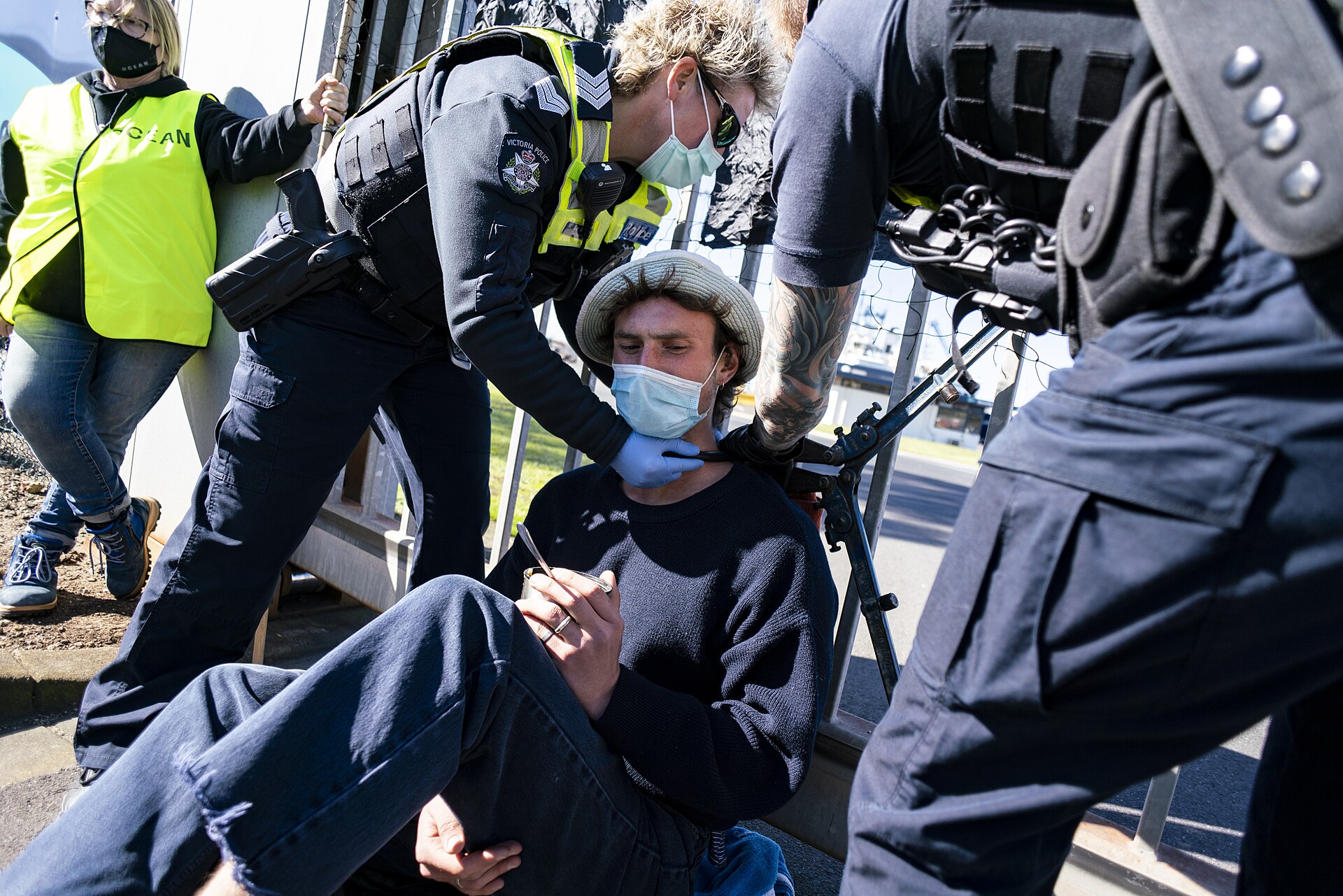West Geelong: The Gentrifying Pocket Attracting Young Professionals