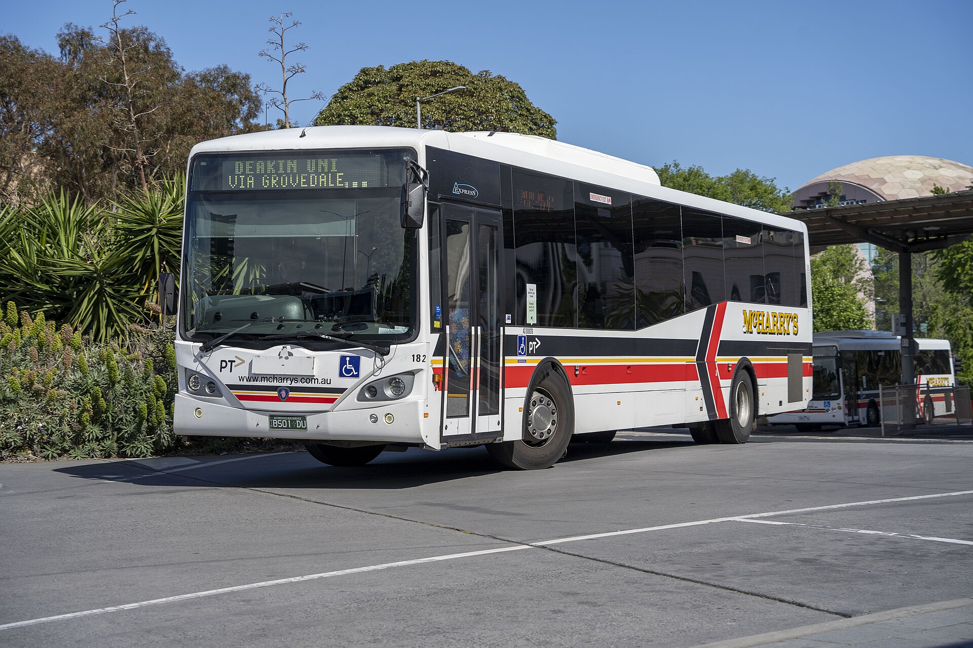 Geelong Transforms Beyond Car Manufacturing: Five Major Developments Reshaping the City