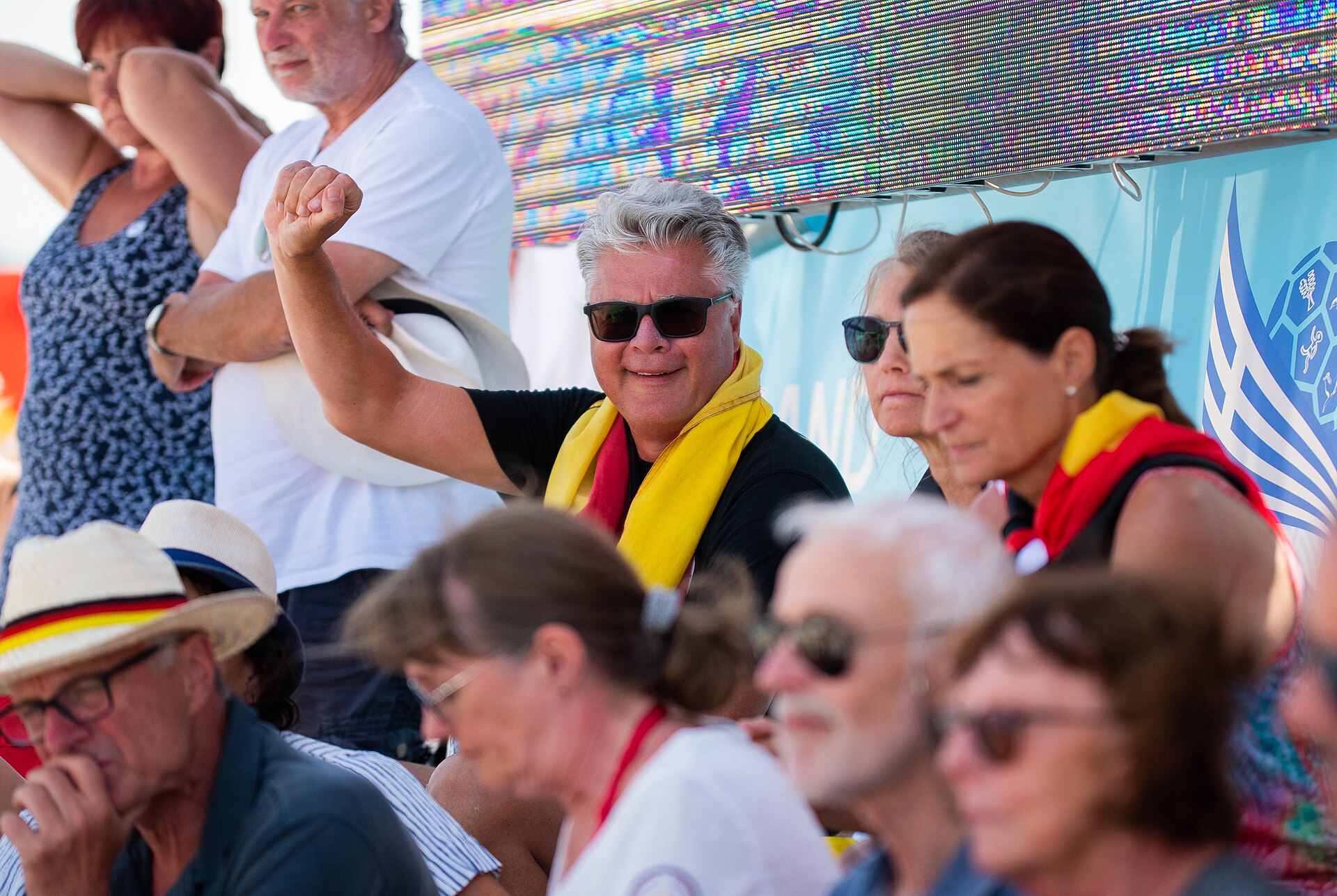 The Faces Behind Geelong's Expat Rush: Meet the People Who Chose This City