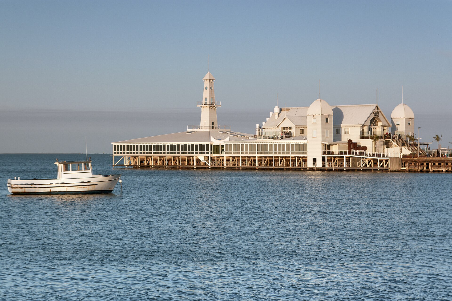 Geelong's Tech Ecosystem Rivals Global Hubs Through Innovation and Collaboration