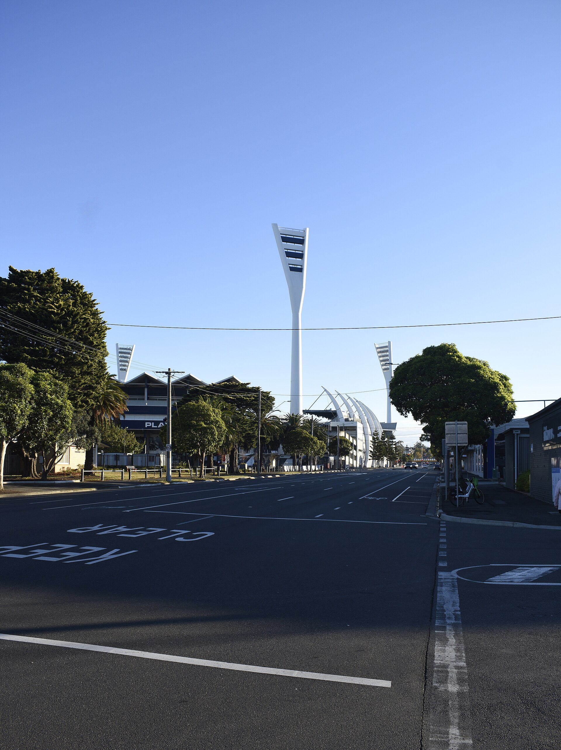Why More Geelong Locals Are Renting Where They Live and Buying Where They Don't