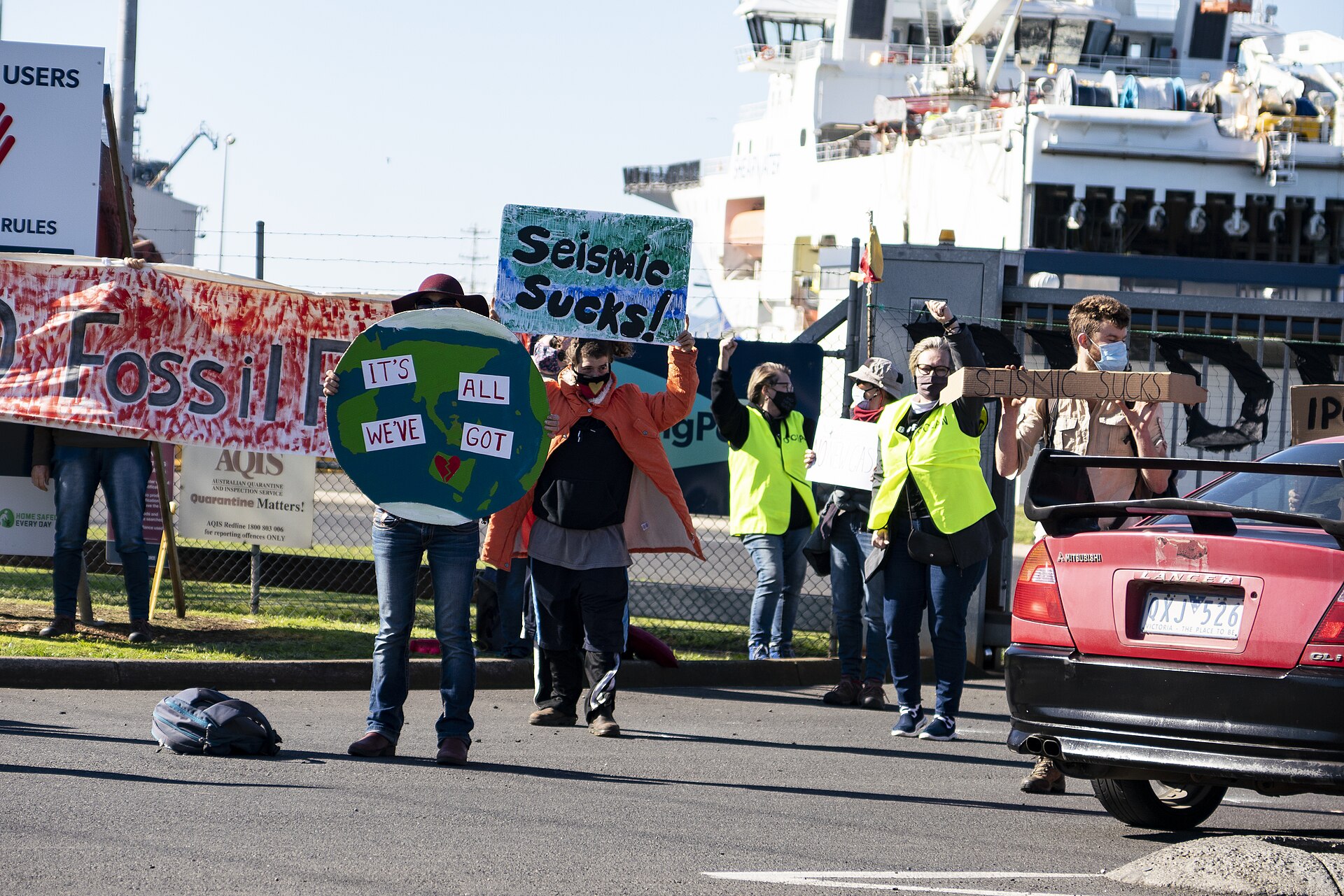 Community opposition to development: both sides explained