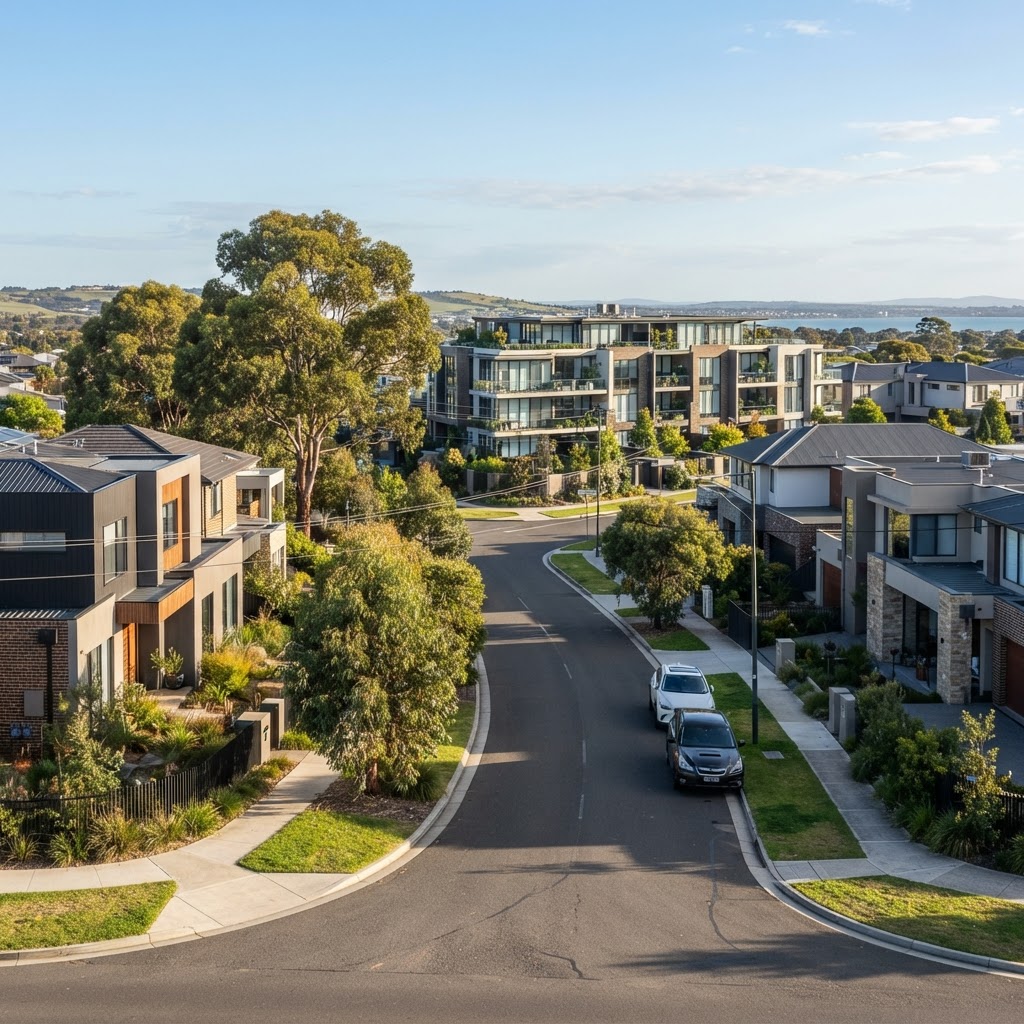 Build-to-Rent Is Coming to Geelong, Here's What It Actually Means for Tenants