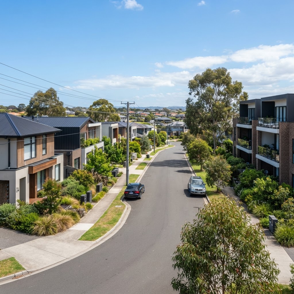 Behind the Numbers: The Data Statistics and Numbers Behind Geelong's Growth Story
