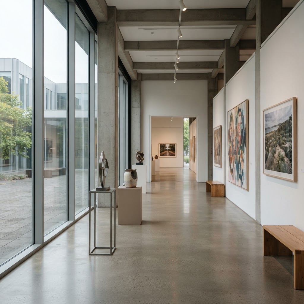 Geelong’s Creative Renaissance: The community and movement driving this cultural shift