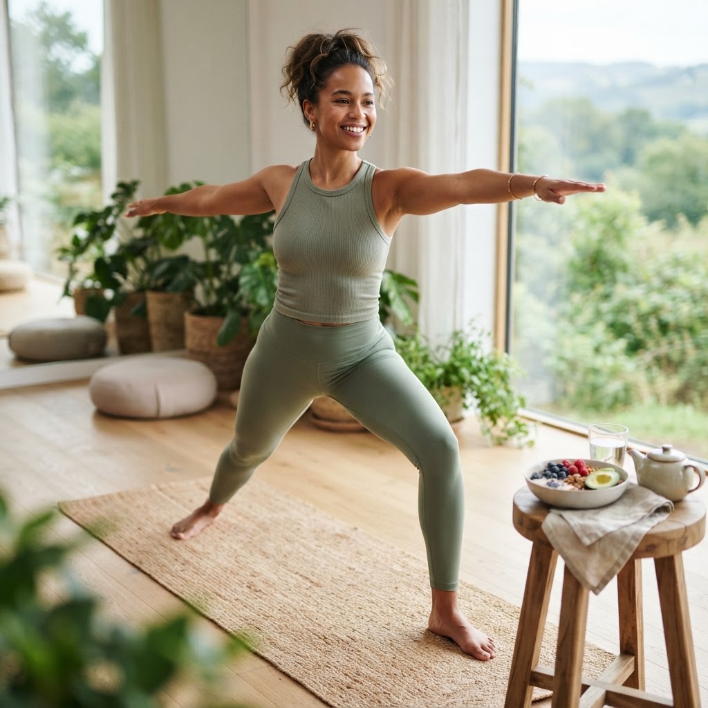 Group exercise classes at council-run facilities: a guide
