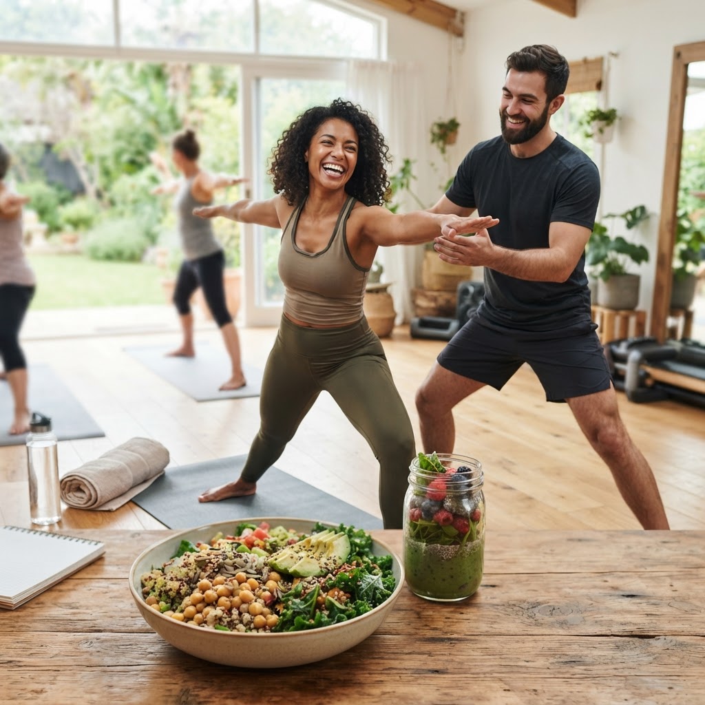 Walking Meditation: How to Turn Your Daily Walk Into Mindfulness