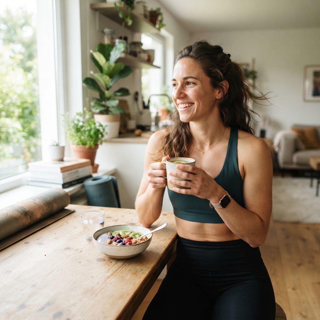 Five evidence-based techniques to reduce daily stress