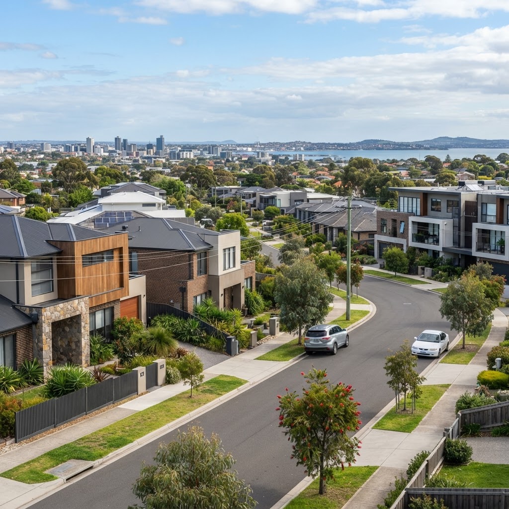 Geelong’s Latest Land Release: Who Qualifies and How to Apply