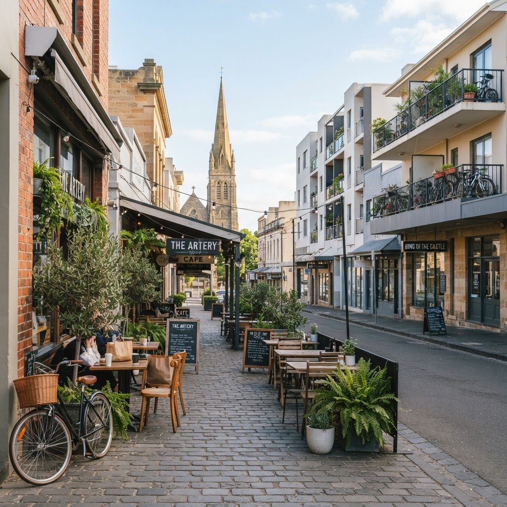 Getting around Geelong: A practical guide for residents ready to explore and enjoy this