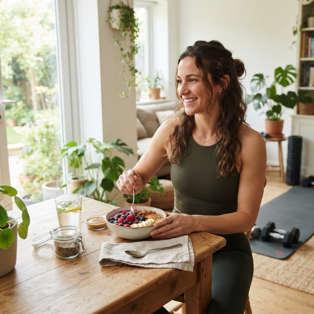 Building psychological resilience with small daily habits