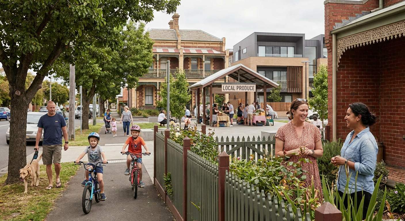 Free Things to Do in Geelong: Waterfront & Parks