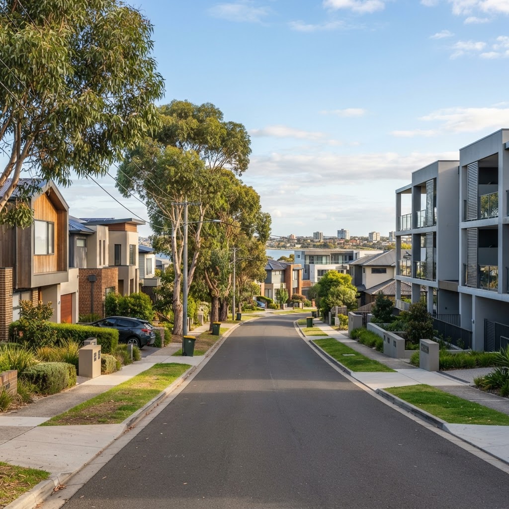 Geelong's rental vacancy plummets to 1.1%, squeezing both renters and buyers.