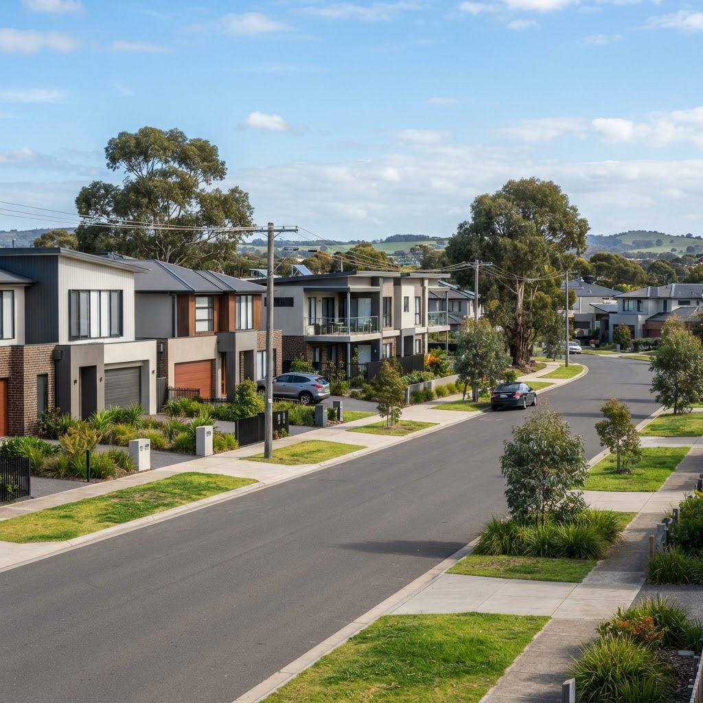 How Much Rent is Too Much? The 30% Rule in Practice for Geelong Tenants and Buyers