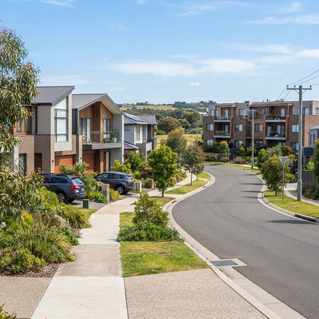 Rental Market Pressure: How Geelong Tenants and Landlords Are Coping