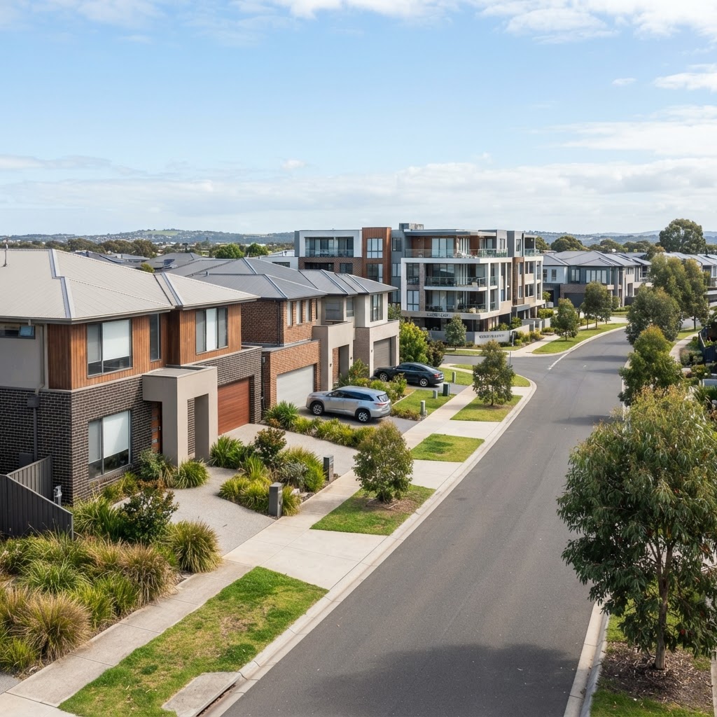 Geelong buyers prepare for shift as auction volumes trade winter chill for spring heat