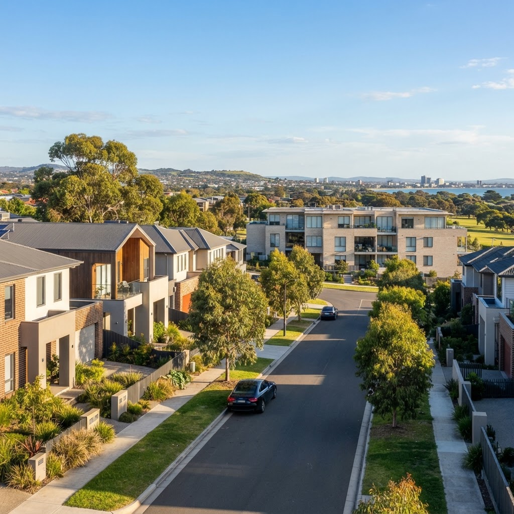 Norlane's Property Values Surge Past Neighbouring Suburbs