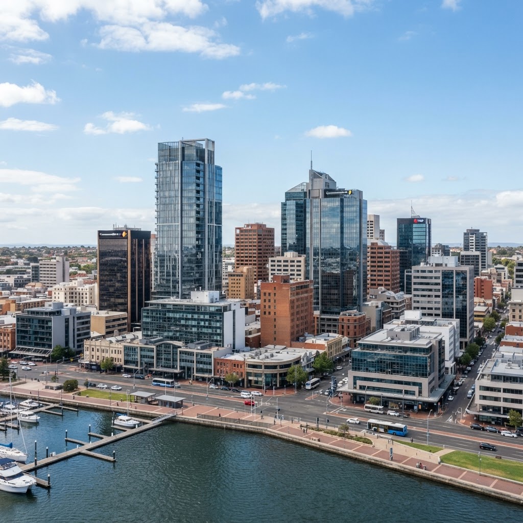 Geelong Cost of Living 2026, What It Really Costs to Live in Victoria's Second City