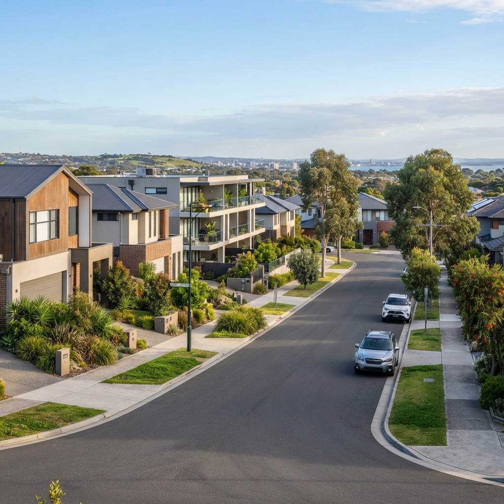 First-Time Buyers in Geelong: Your Guide to Cracking This Market Right Now