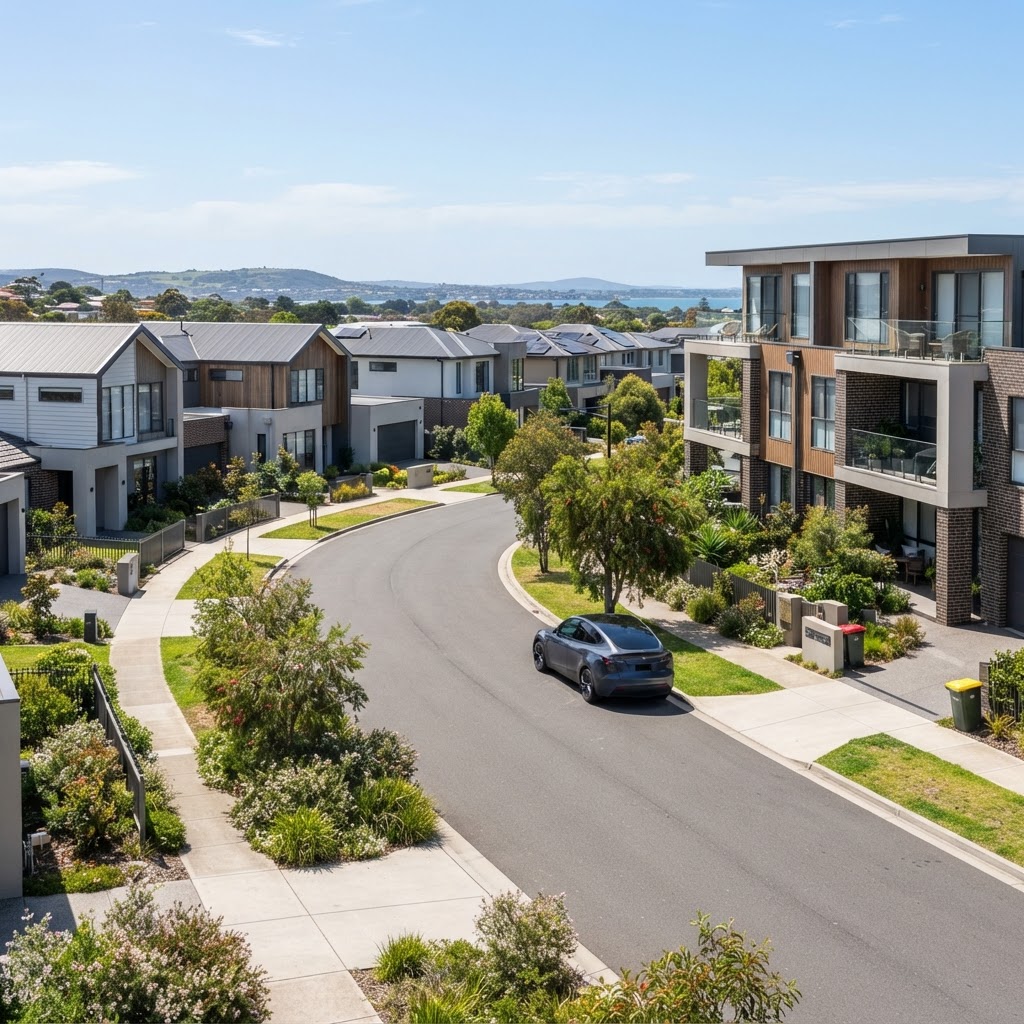 Newtown Still Delivers the Blue-Chip Goods, At a Price Buyers Can Work With