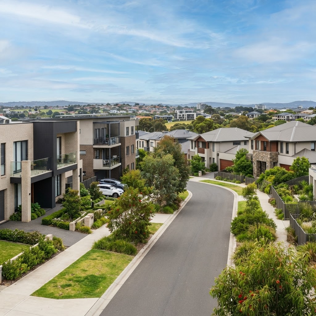 Rising Star: The Gentrifying Geelong Pocket Attracting Young Professionals