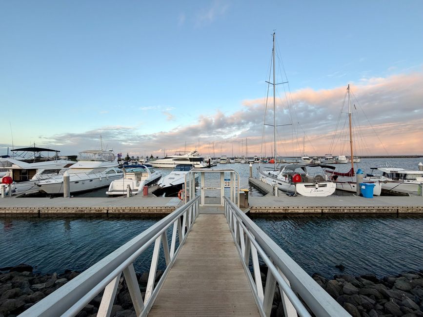 Geelong Transforms Beyond Cars: Major Decisions Shape City's Future