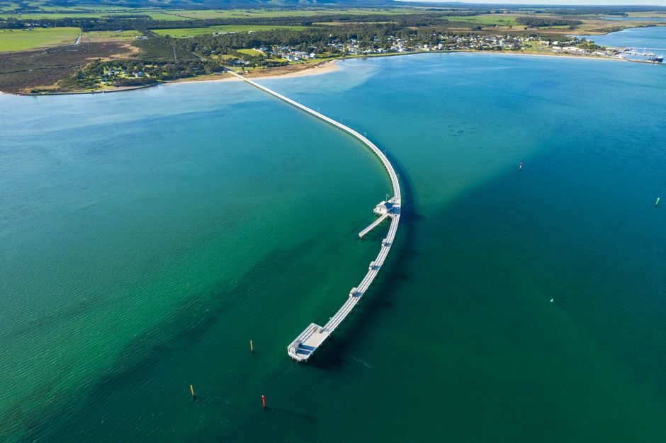 Geelong Launches Major Image Overhaul With Five New Community Initiatives