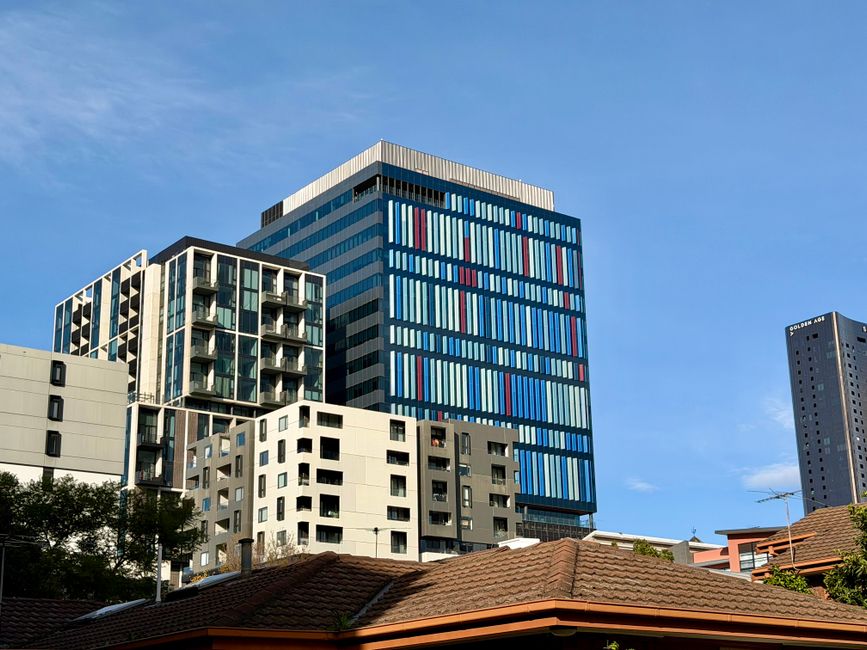 Corio's Quiet Revolution: The Gentrifying Pocket Attracting Geelong's Young Professionals