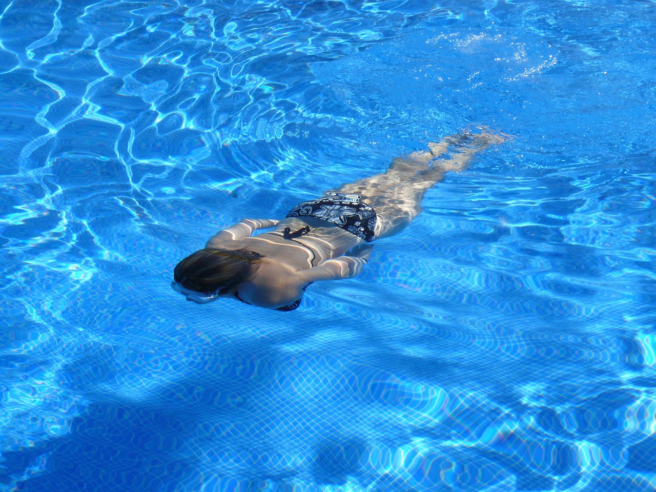 Geelong’s Top Outdoor Pools and Rock Pools for Lap Swimming