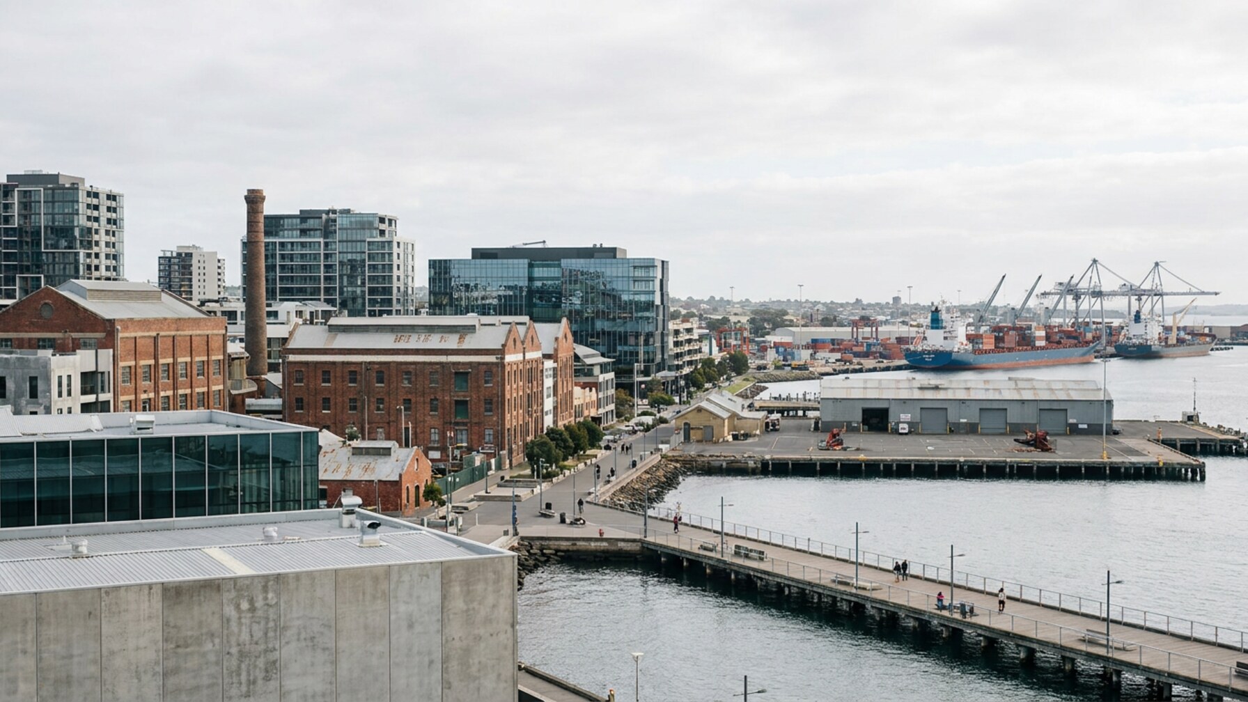 Geelong’s Infrastructure Boom: What It Means for Local Residents and the Community