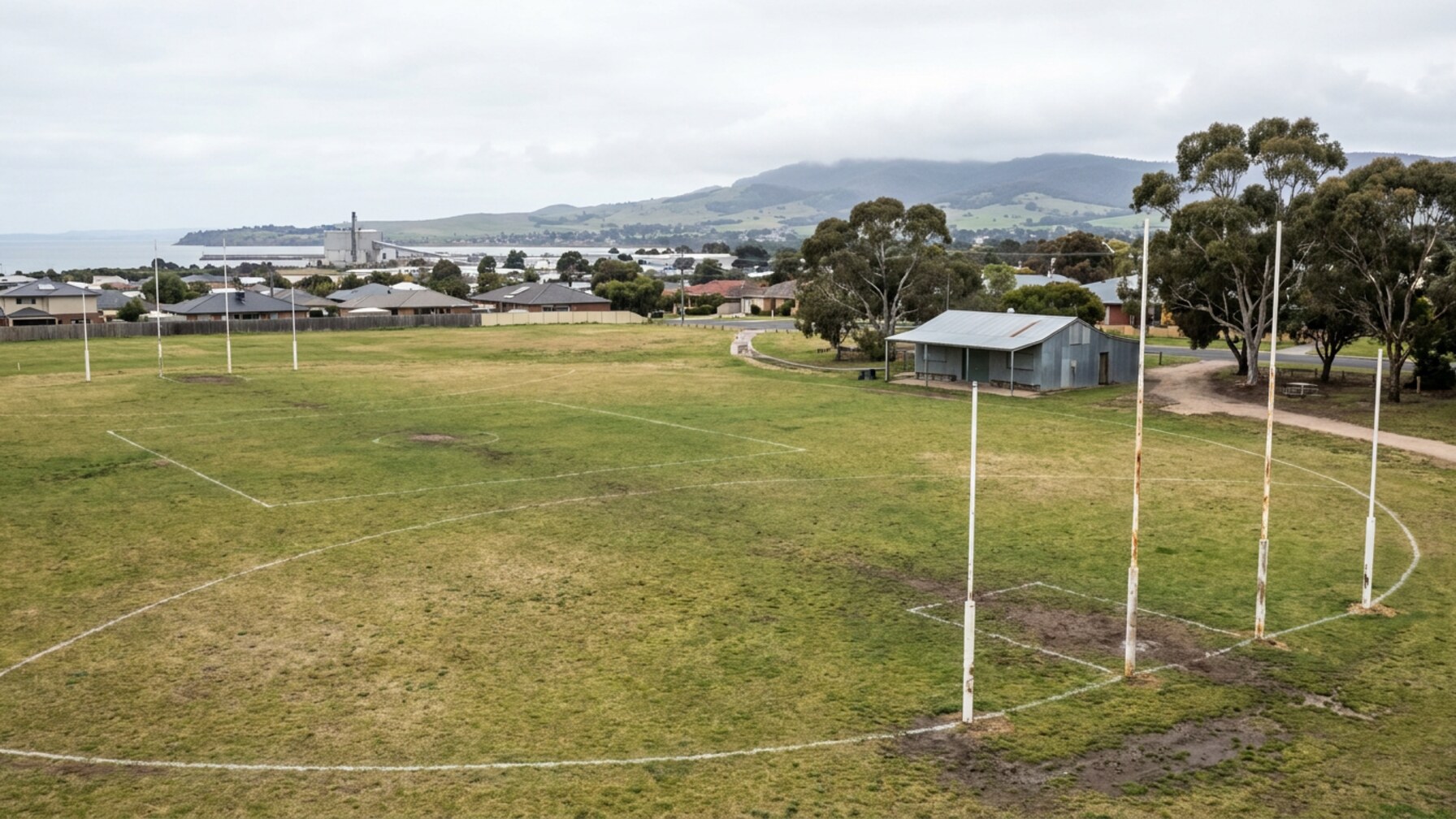 The grassroots story behind the community sport movement