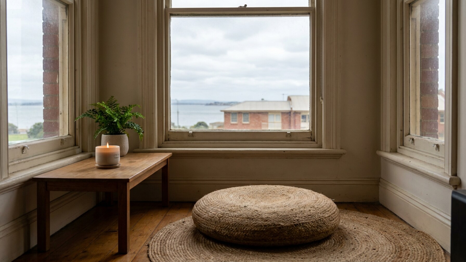 Walking meditation: how to turn your daily walk into mindfulness