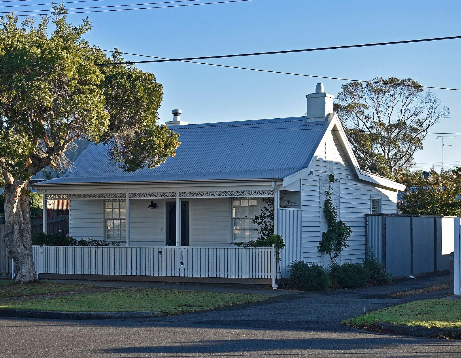 Geelong Foster Street 23