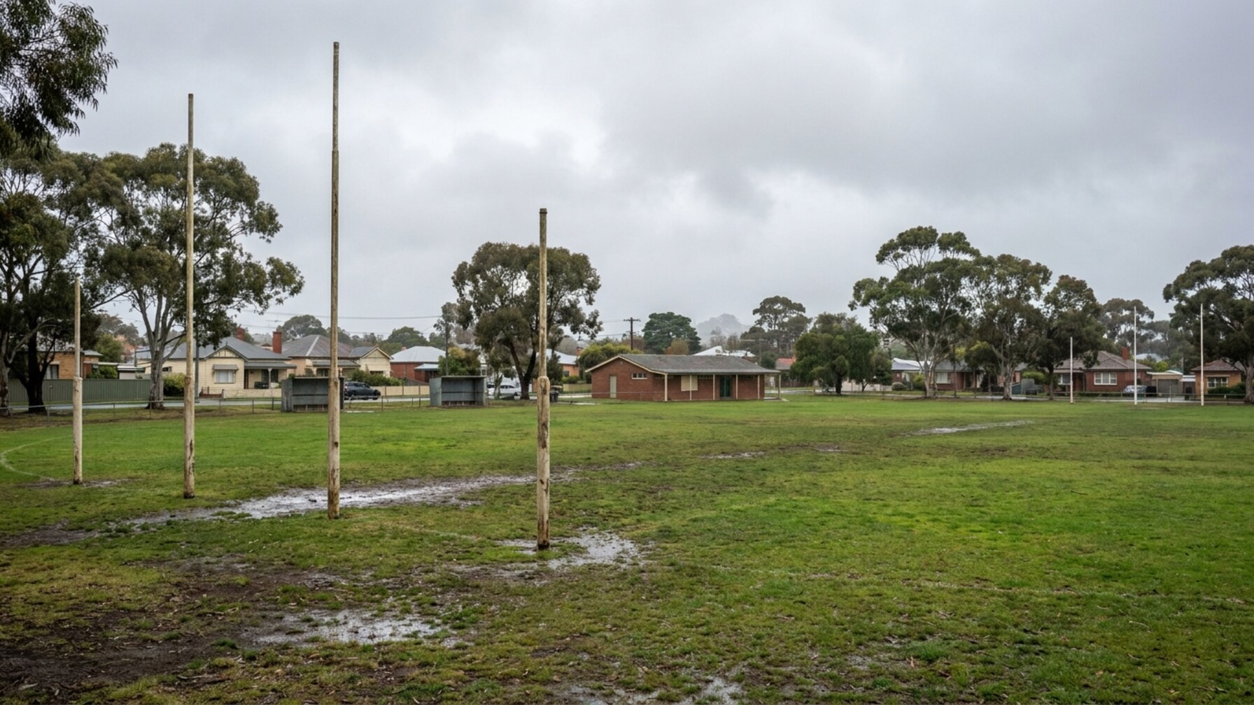 Geelong Facilities Venues and Infrastructure Supporting Sport Locally
