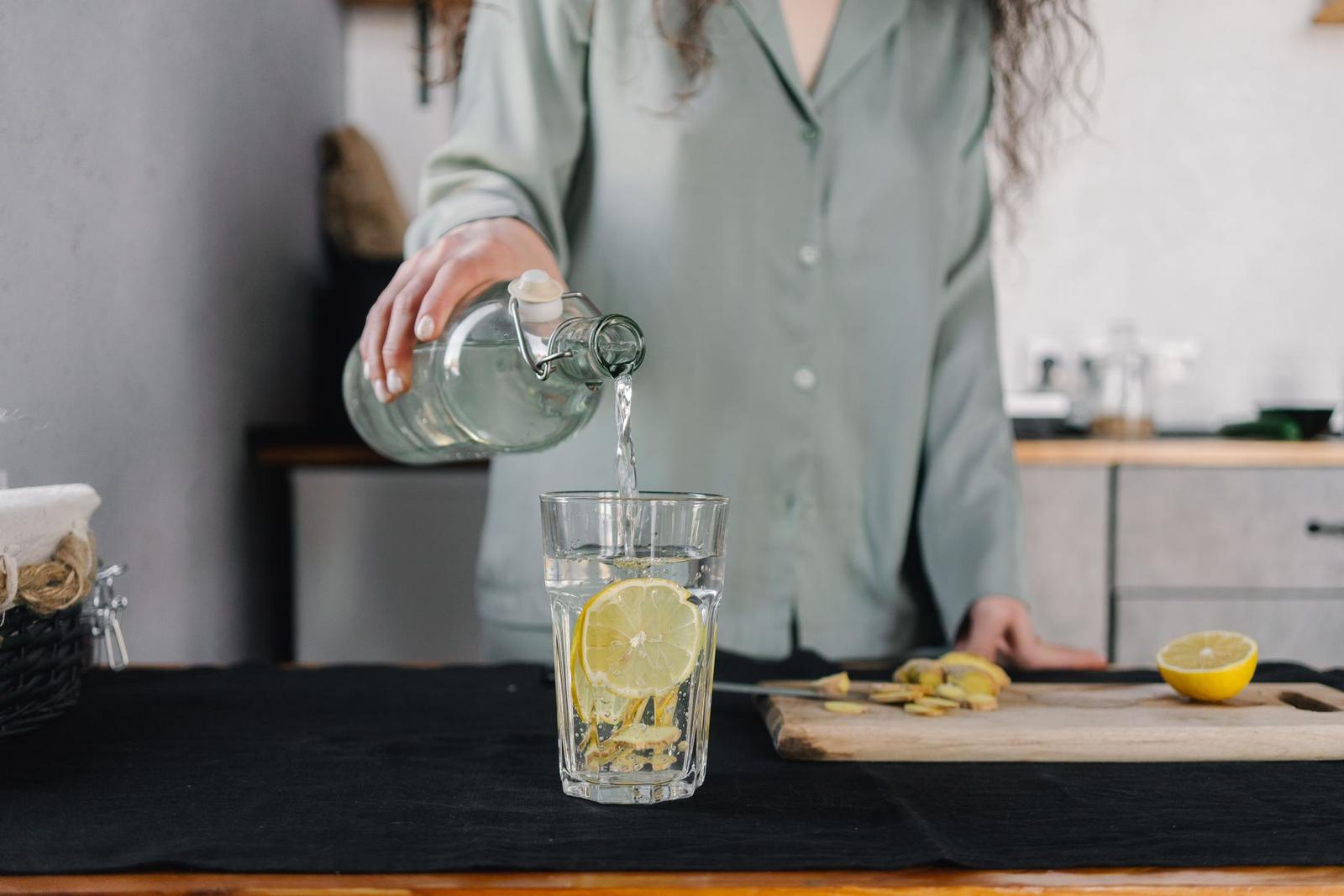 Staying hydrated in Geelong: how much you actually need to drink, and what counts