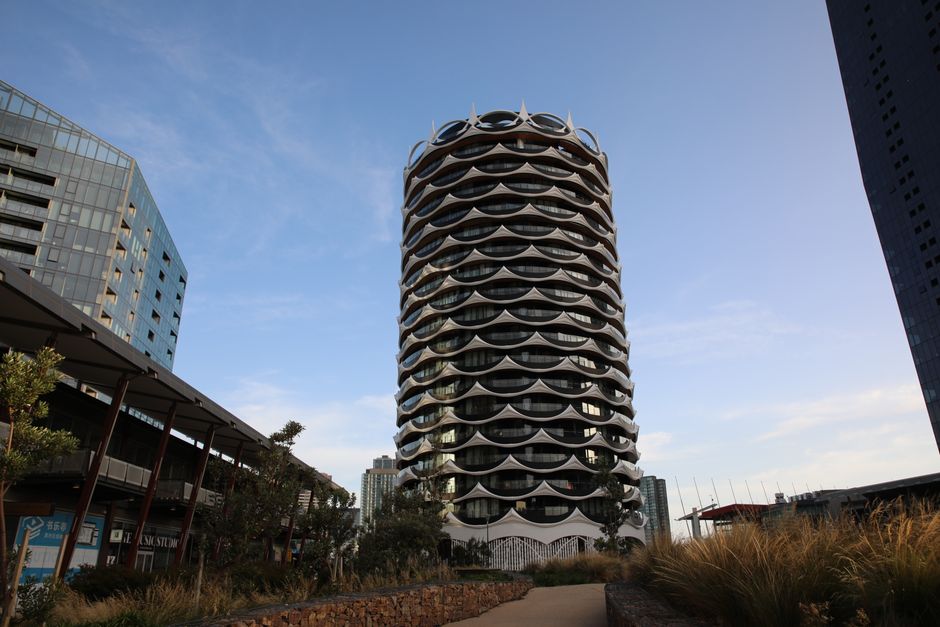 Geelong Council Rewrites the Rulebook on Density and Design