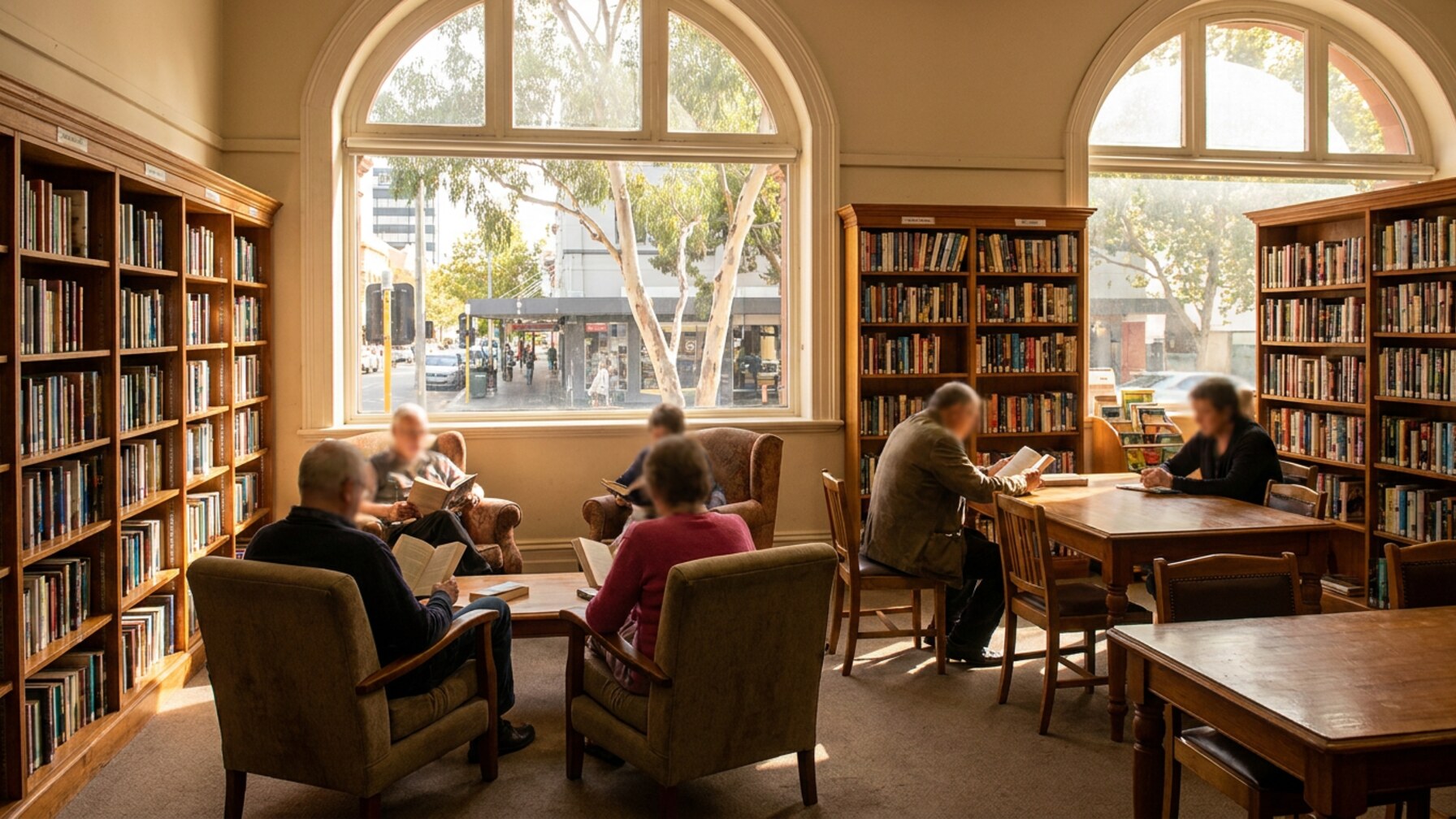 The History and Evolution of Geelong's Local Culture Scene