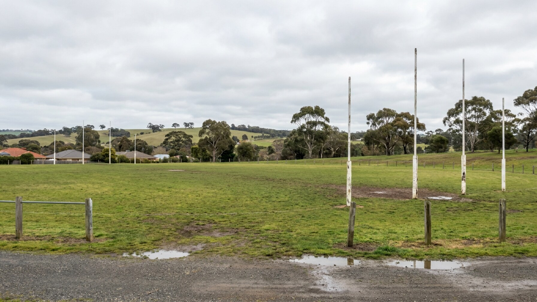 Geelong Participation Data Reveals Shifts in Local Fitness Culture
