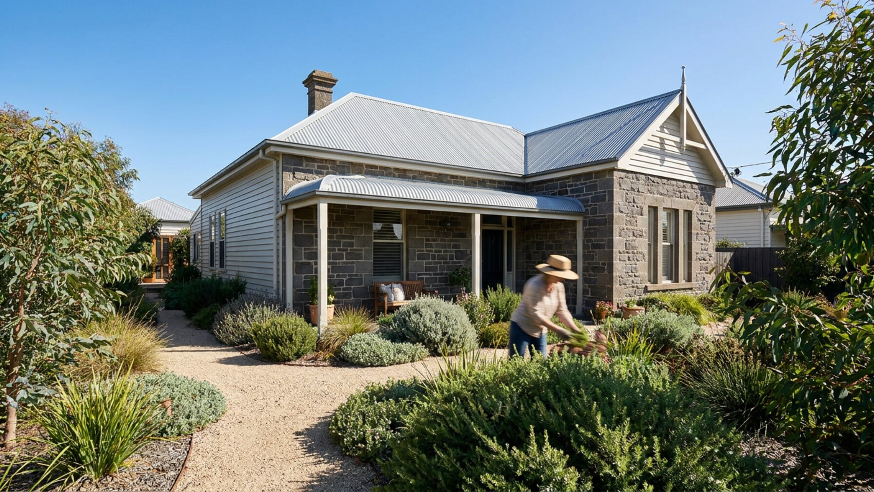 Geelong Property Market Mirrors 2021 Boom With Slower Price Growth