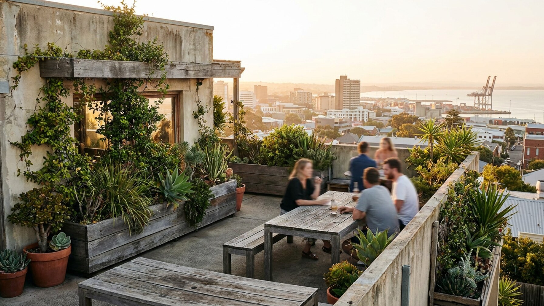 Practical guide for residents ready to explore and enjoy this