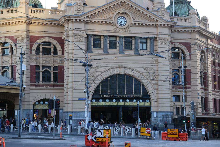 Geelong Experiences Major Transition: Five Key Factors Behind Growth