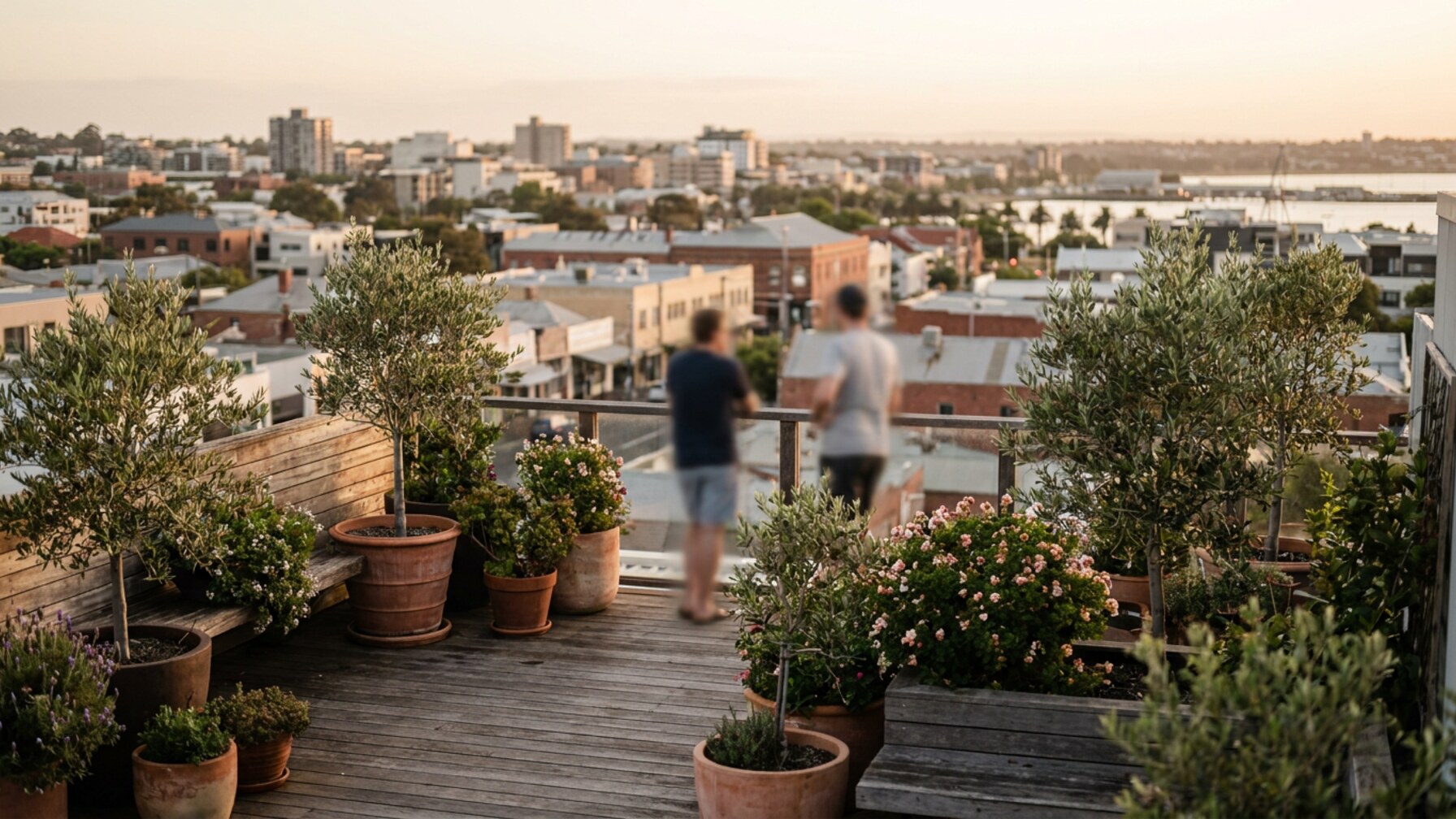Facility upgrades and new transport links reshape retirement options across Geelong, with more residents choosing to stay local