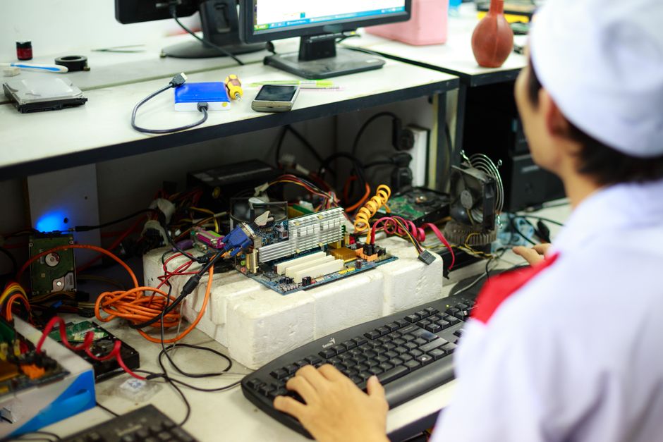 From the Waterfront to the Western Ring: How Geelong's Innovation Hub Is Rewiring Daily Life