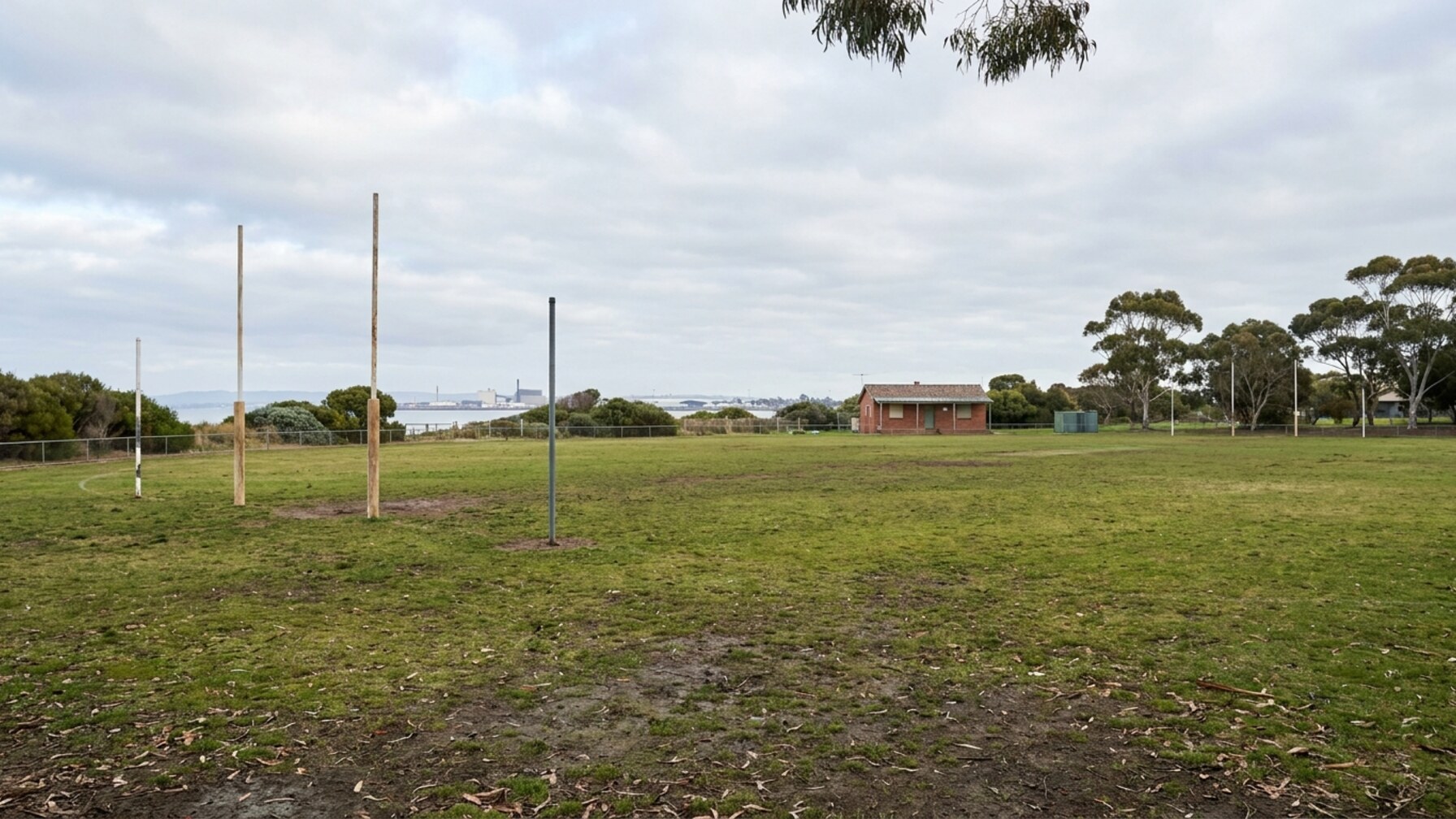 The grassroots story behind the community sport movement