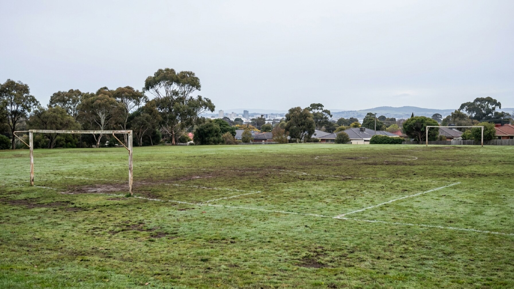 Geelong High School Athletics Supported by Local Facilities and Venues