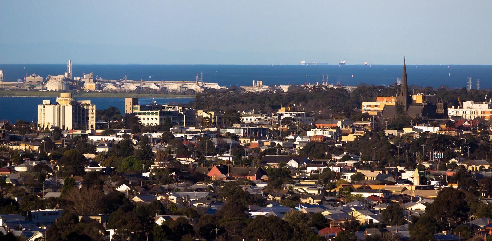 International Students Choose Geelong: Deakin University Guide Revealed